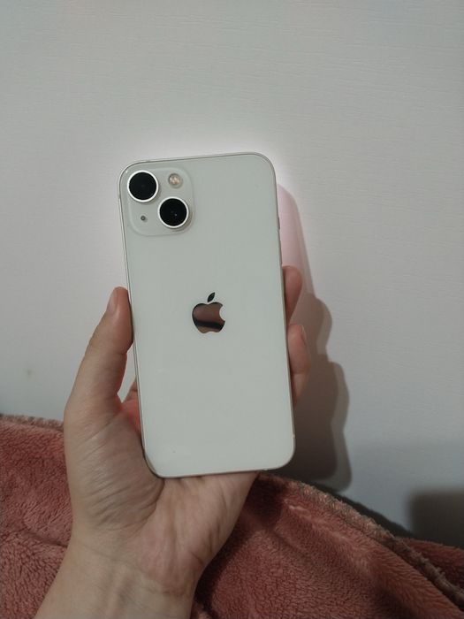 iphone 13, 256гб б/у