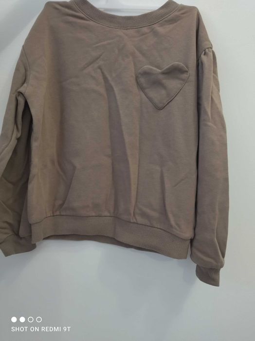 Комплект блузи за момиче HM