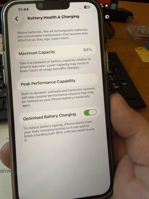 Iphone 14 plus с аксесоари