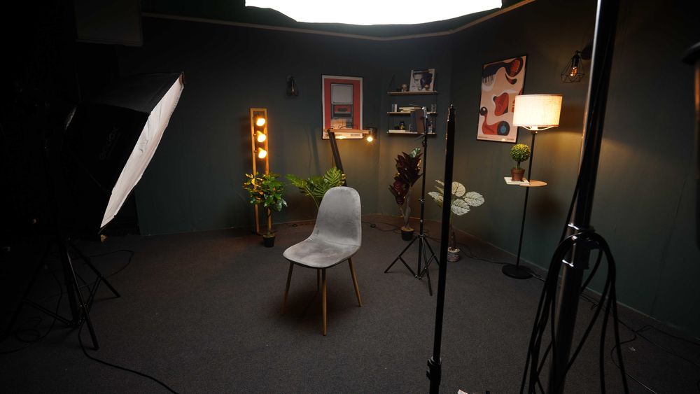 Studio Muzical Profesional – Înregistrări, Mix & Mastering