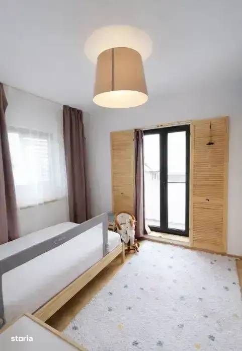 Apartament 6 Camere Floreasca in Vila | Mansarda | Pozitie Excelenta