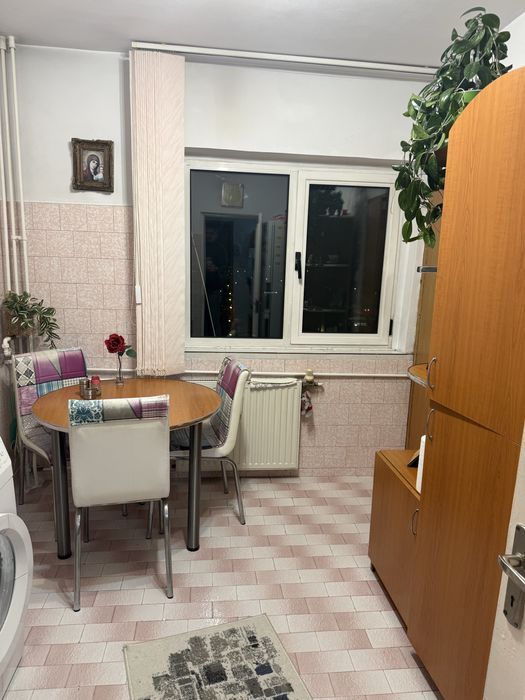Apartament 2 camere decomandat
