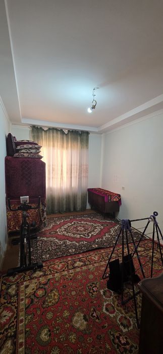Квартира 4- хоналик 100m2 4 кават