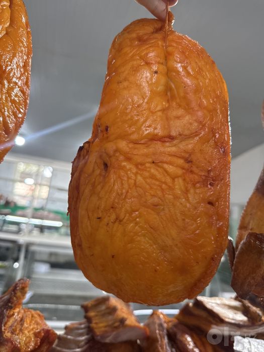 Продается копченая думба (курдюк)
