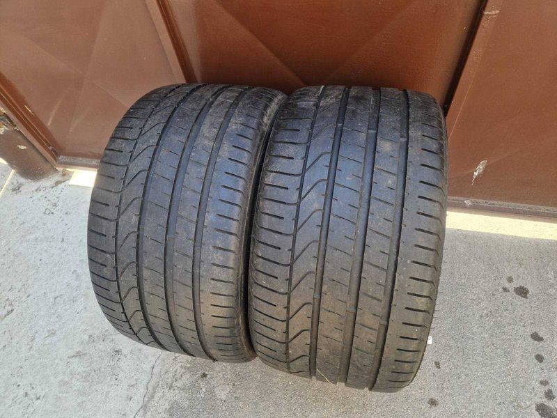 2 Pirelli R20 305/30
летни гуми
DOT1422