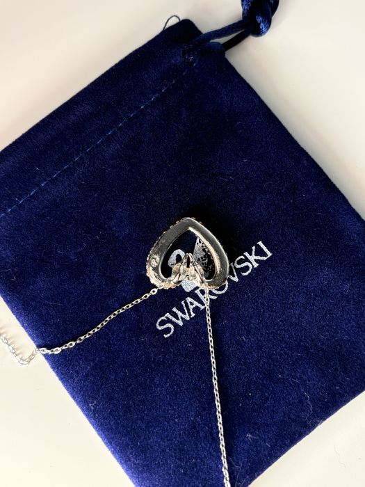 Colier Swarovski