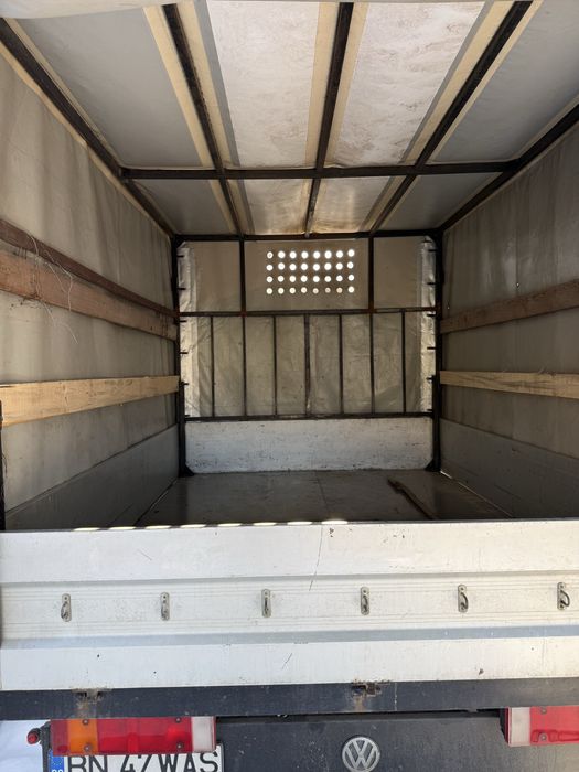 Vănd volkswagen lt 28