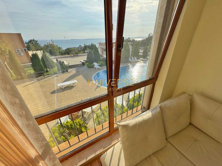 Продава се Двустаен апартамент в Свети Влас - 77 кв.м за 1884 €/кв.м - Снимка #9