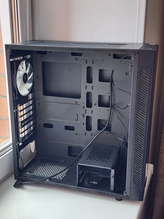 Корпус для Пк от Deepcool