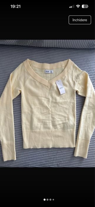 Bluza dama firma hollinstar
