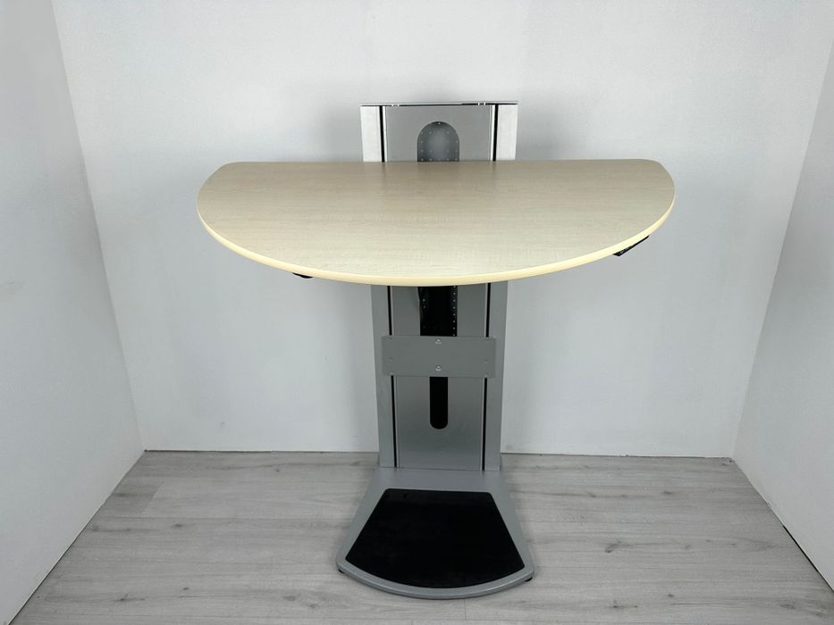 Електрическа маса за конферетни зали и други нужди обзавеждане