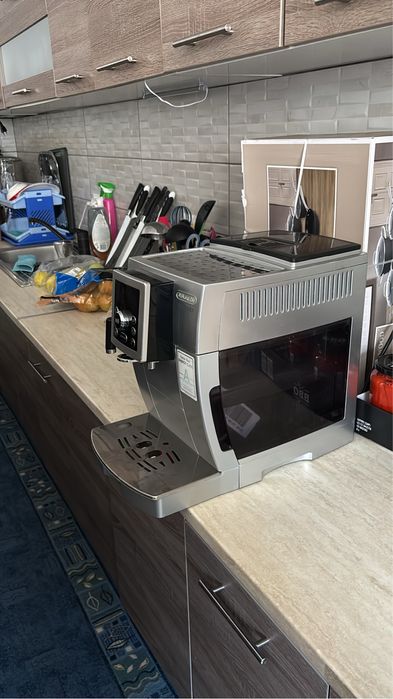 Expresor Delonghi