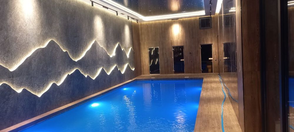 Супер Чегирма FLORENSIYA 20 кишилик Хай Тек