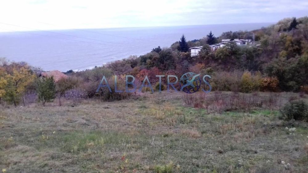 Продава се Парцел в Варна, м-т Прибой - 1243 кв.м за 69 €/кв.м - Снимка #1