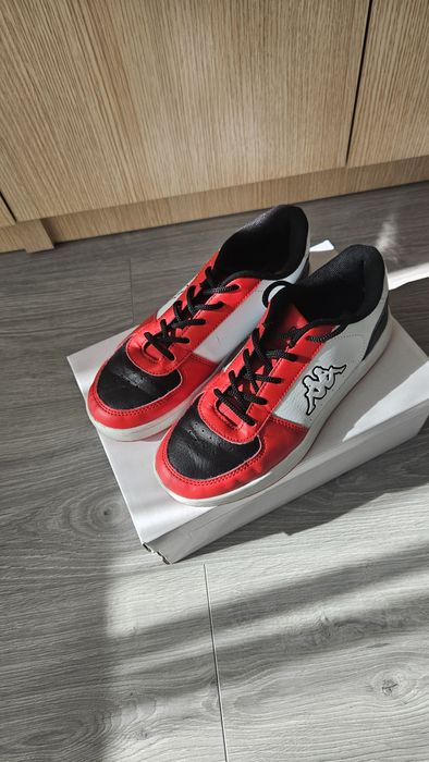 Детски маратонки на Kappa