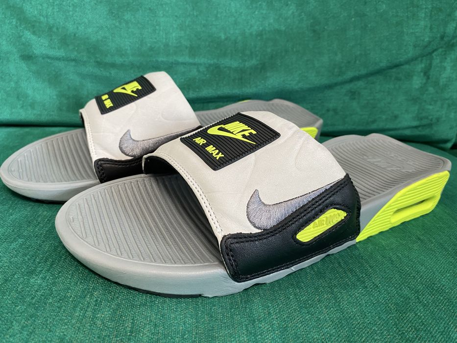 Papuci Nike Air Max Slide marimea 44