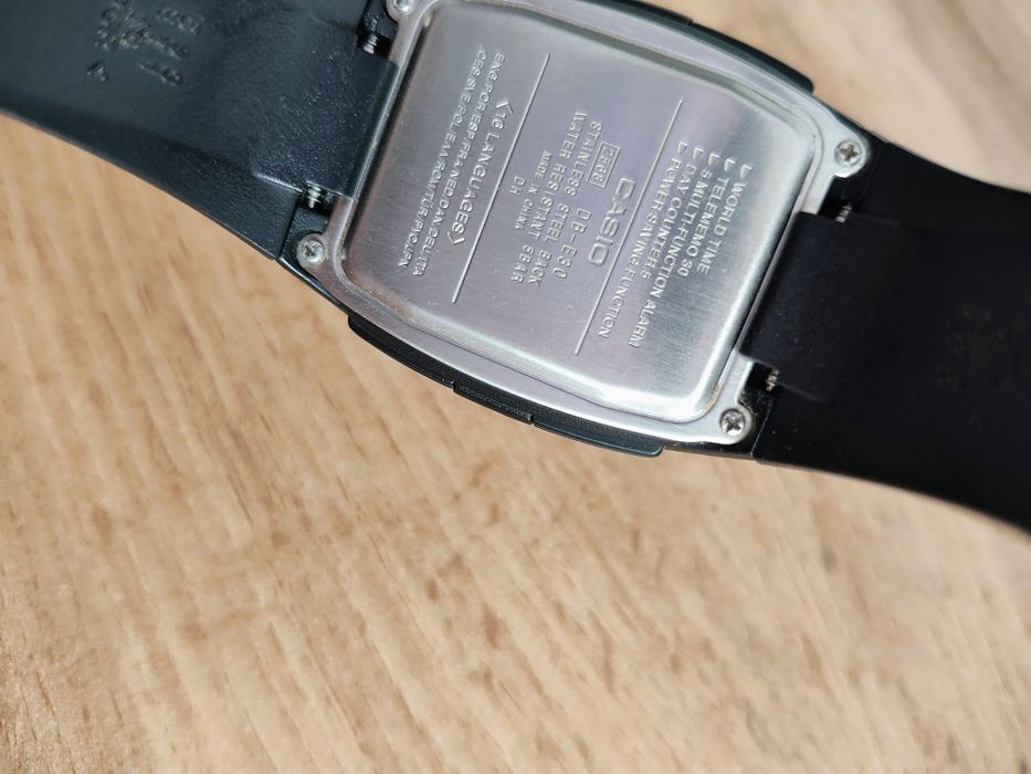 Лот от часовници Seiko Kenneth Cole Casio Guess Swatch Sekonda