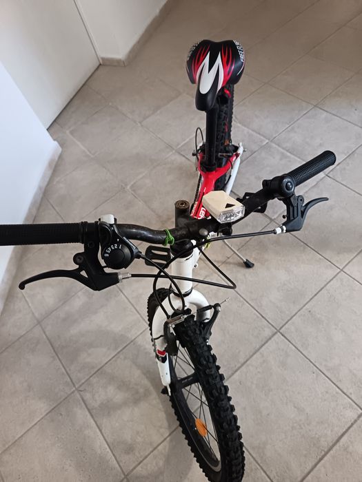 Детско колело Sprint 20"