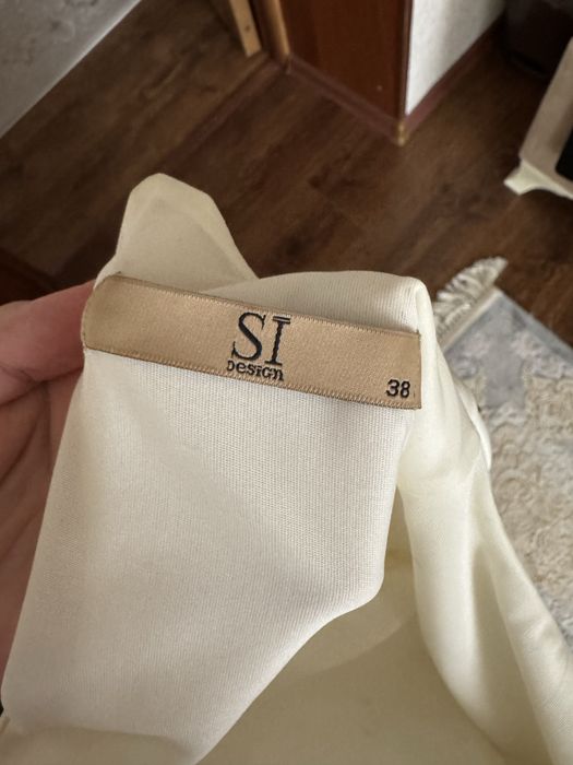 Продам красивое платье