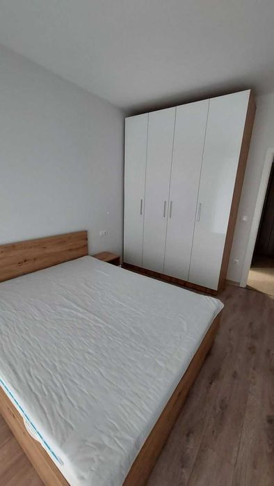 Двустаен ап. под наем в кв. Връбница 2