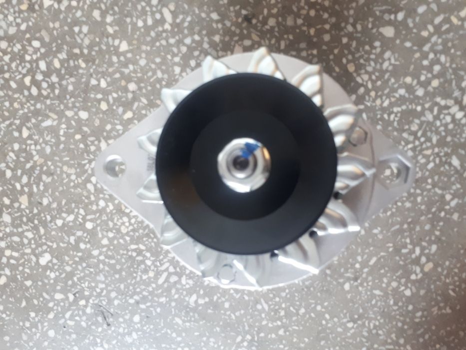 Alternator noi Fiat 300 350 400 500 550 600 640 650 850 900 1000 750