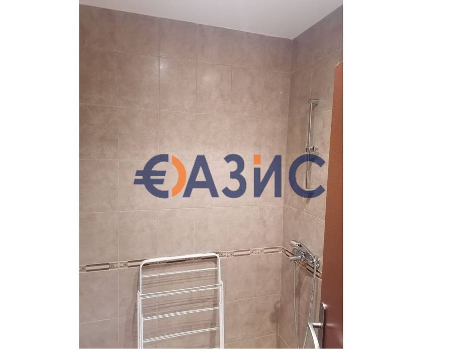 Продава се Едностаен апартамент в Свети Влас - 40 кв.м за 1075 €/кв.м - Снимка #7
