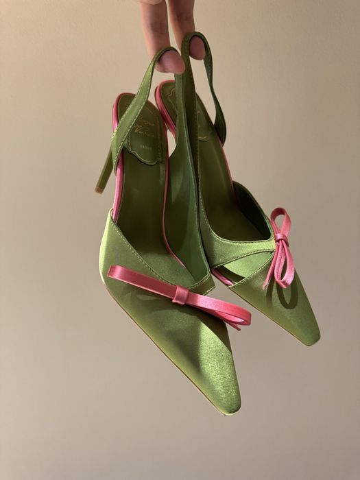 Pantofi Roger Vivier