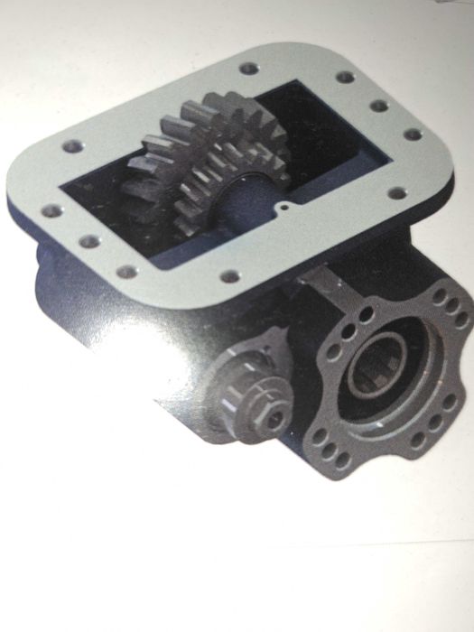 Scania GRS905 grs 895 grso905 gr 900 gr801 gr871 gr860 gr771 gr880 Zf Eaton