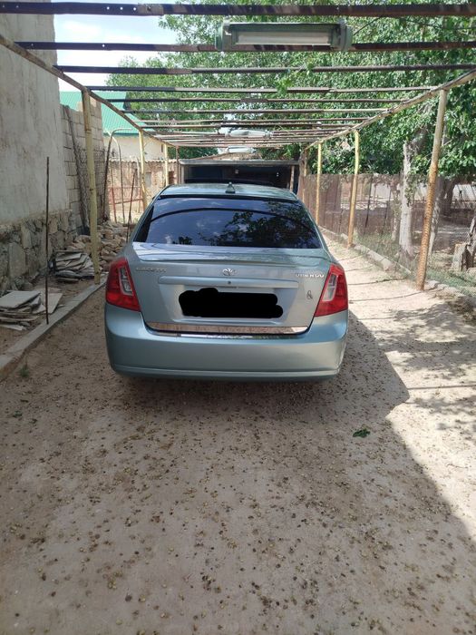 Продается ласетти 2.0