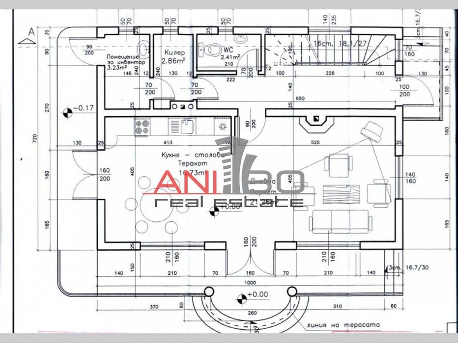 Продава се Къща в с. Равна гора, Област Варна - 245 кв.м за 731 €/кв.м - Снимка #9