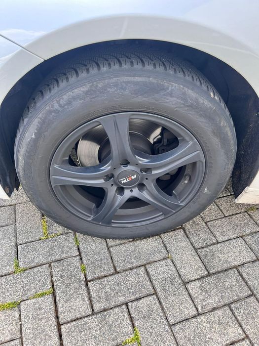 Jante Bmw Seria 3 F30, E90 R16