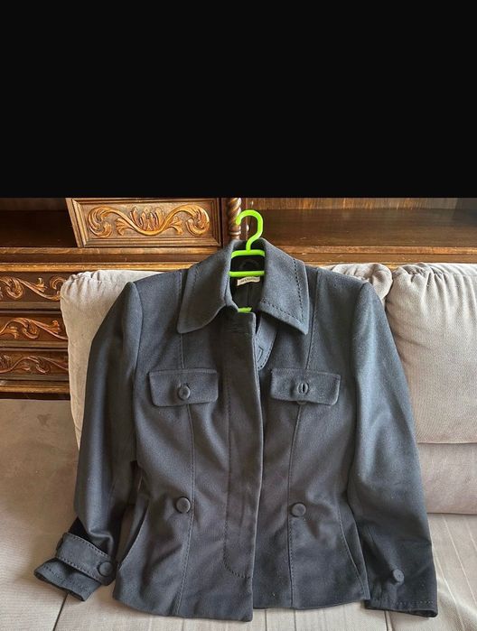 Sacou cămașa Max & co by Max Mara