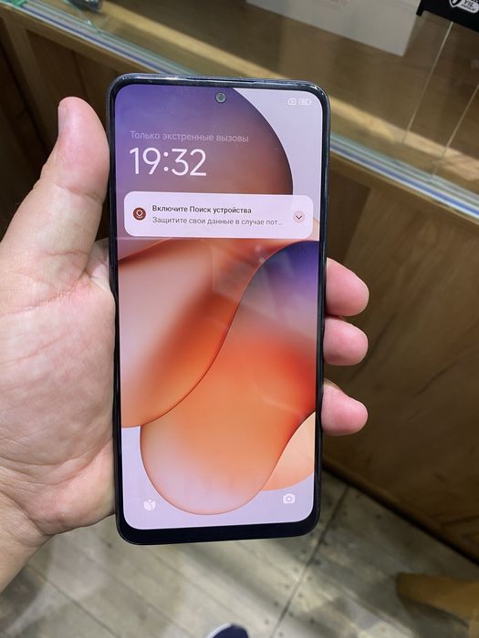 Redmi not 12 6/128 Gb
