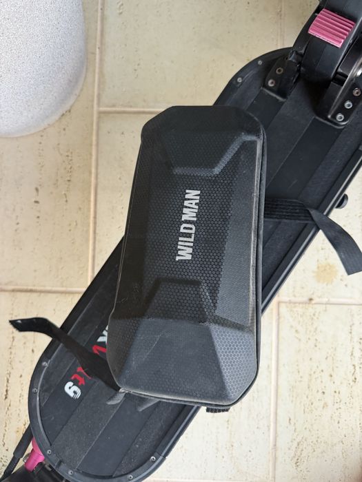 Trotineta Quick Volt 9