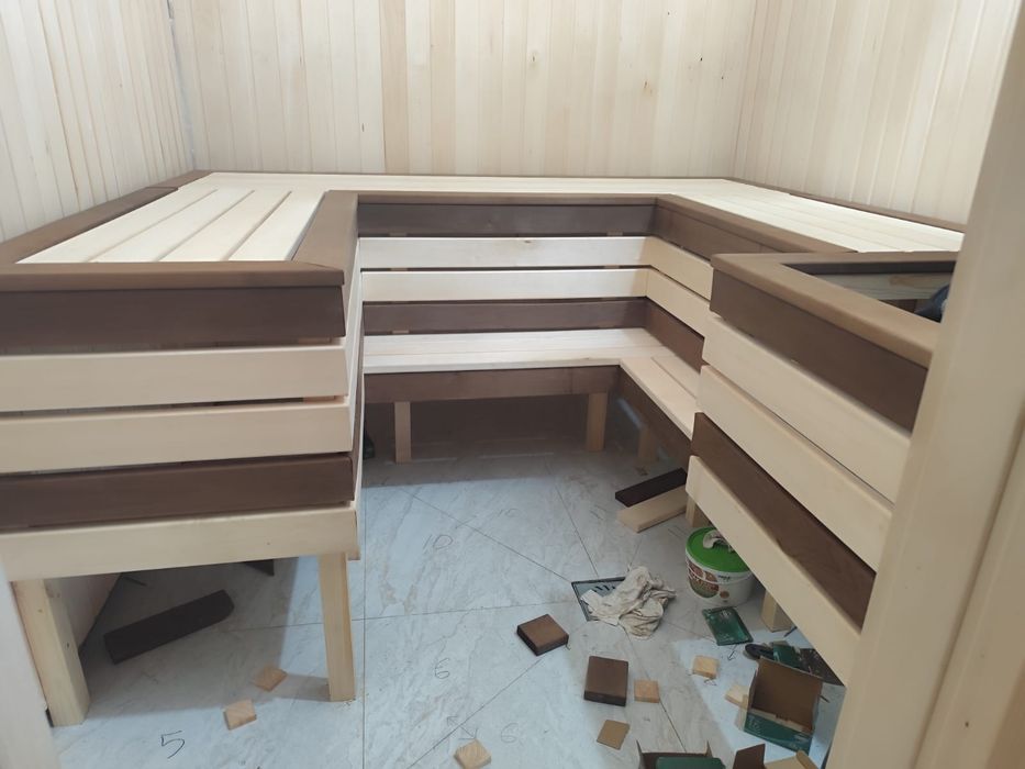 Ремонт квартир комерческих помещений