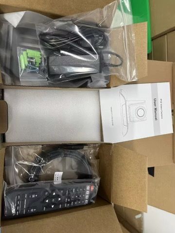 Камера для Видеоконфсвязь