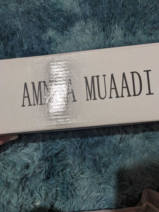 Элегантные Балетки