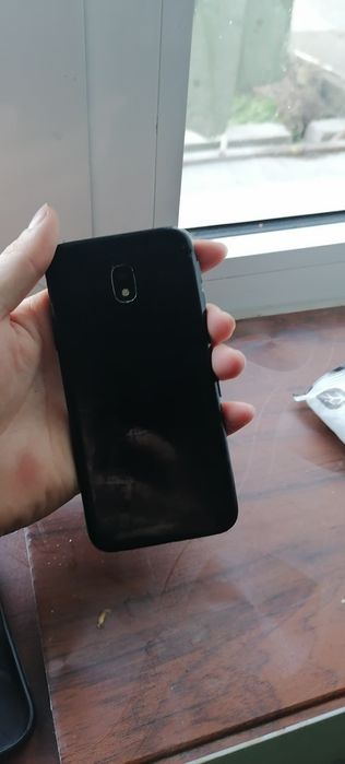 Samsung galaxy J3 2017