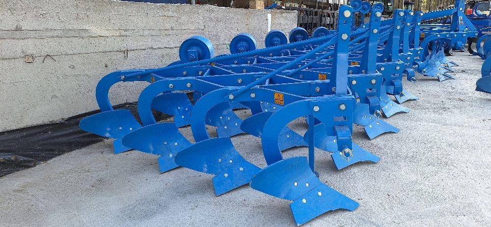 ПЛУГ TURAN Класический турецкий, ОМОЧ туркияда ишлаб чиқарилган