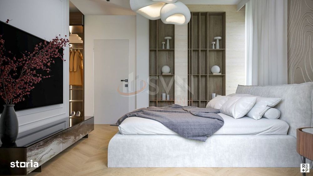 Vila l 5 Camere l Pipera l 2 Locuri de parcare