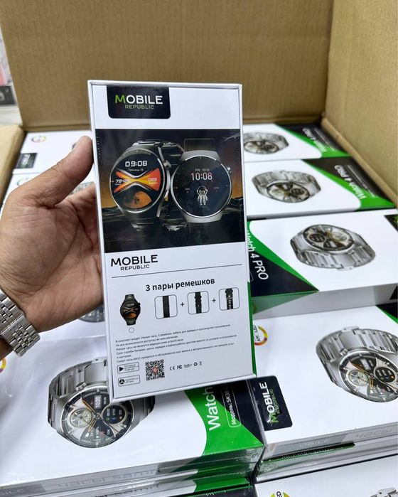 Смарт часы отличного качества