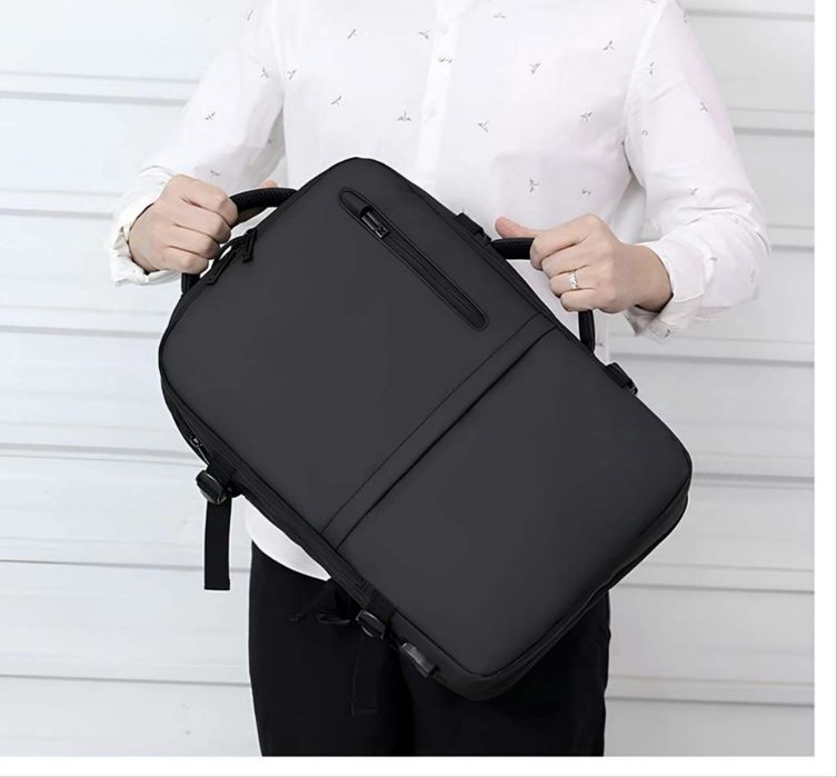 Городской смарт-рюкзак 1904