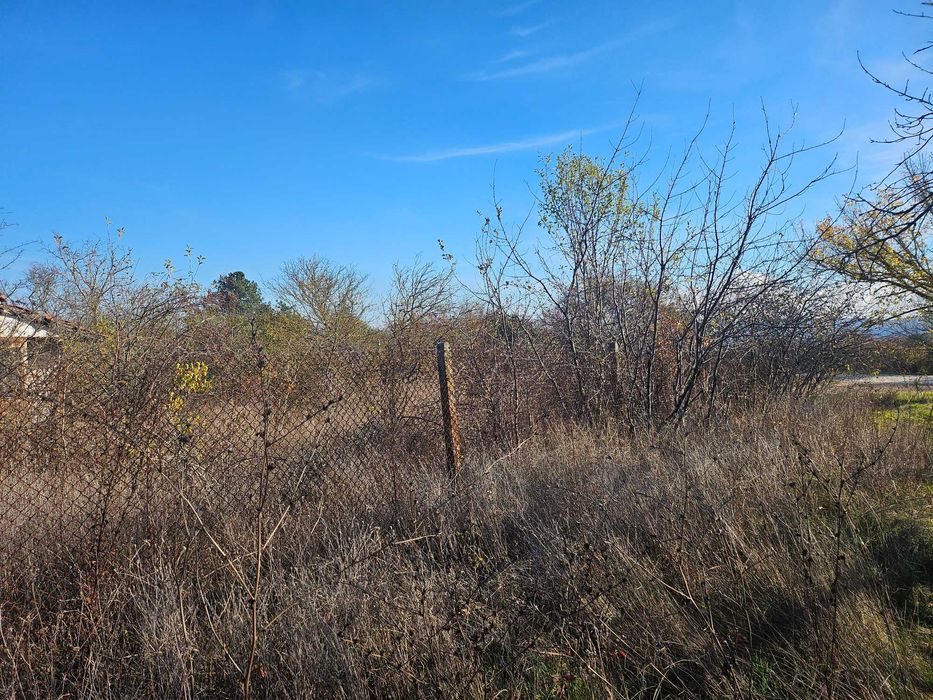 Продава се Парцел в с. Осеново, Област Варна - 600 кв.м за 38 €/кв.м - Снимка #3