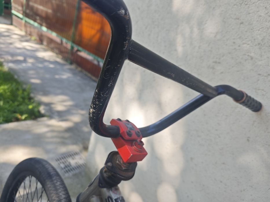 Vand BMX Schwinn