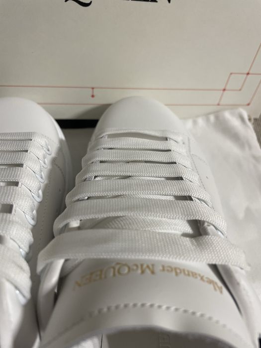 Sneakers Alexander McQueen