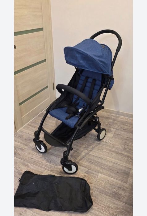 Коляска Babytime