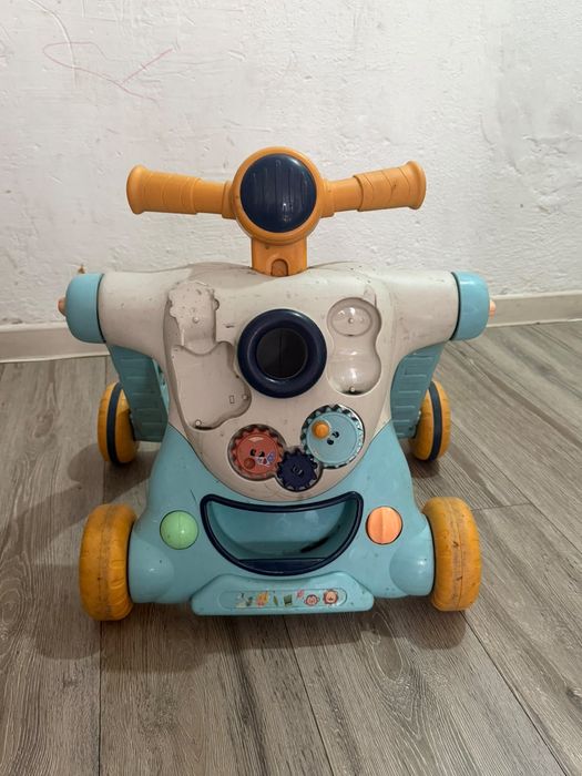 Ходунки,новые только без игрушек