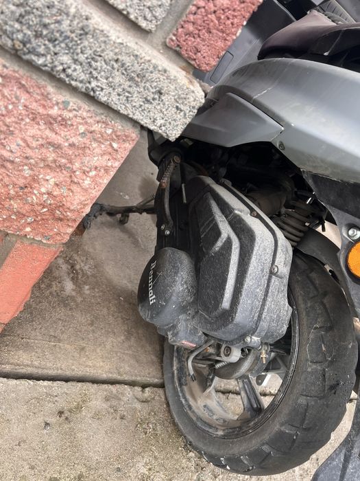 Мапед мапед бенали бенали