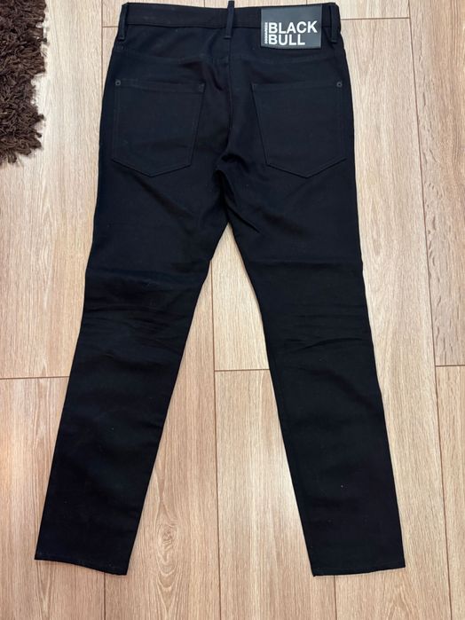 Оригинални мъжки  дънки Dsquared2