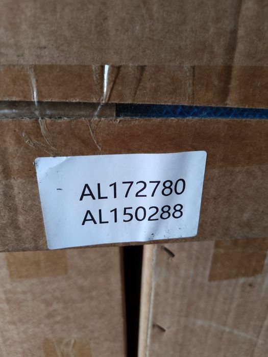 Фильтры для Джон Дир AL172780 + AL150288 комплект